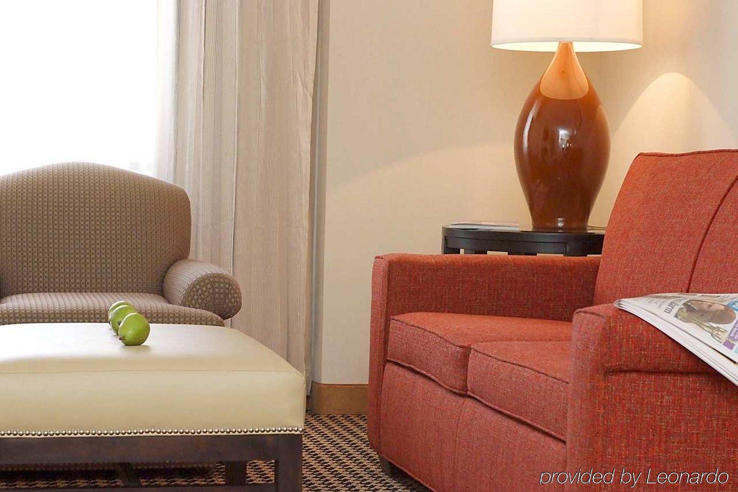 Embassy Suites By Hilton Detroit Metro Airport Romulus Zimmer foto